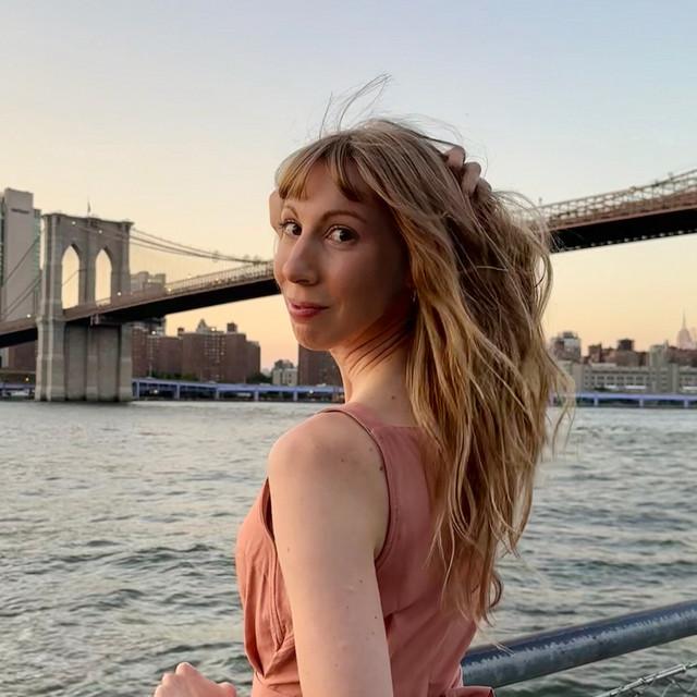 Beth Keeping