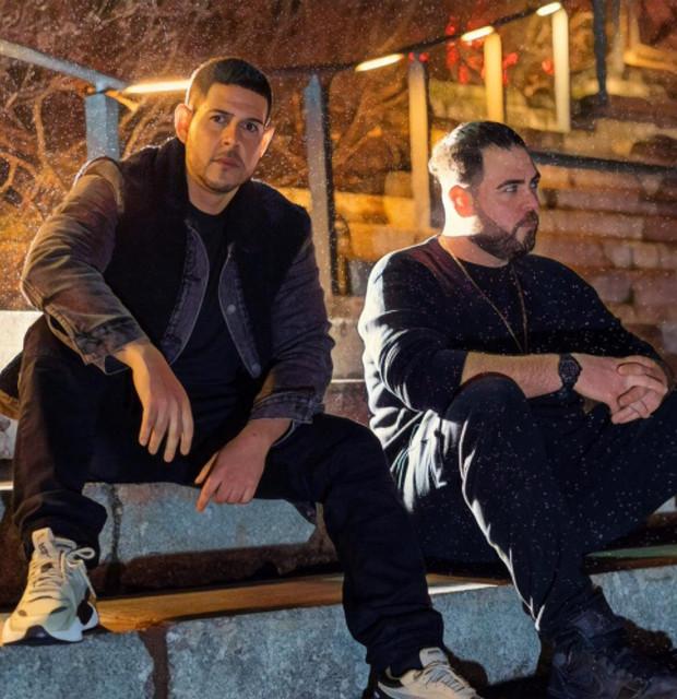 Espinal & Nova