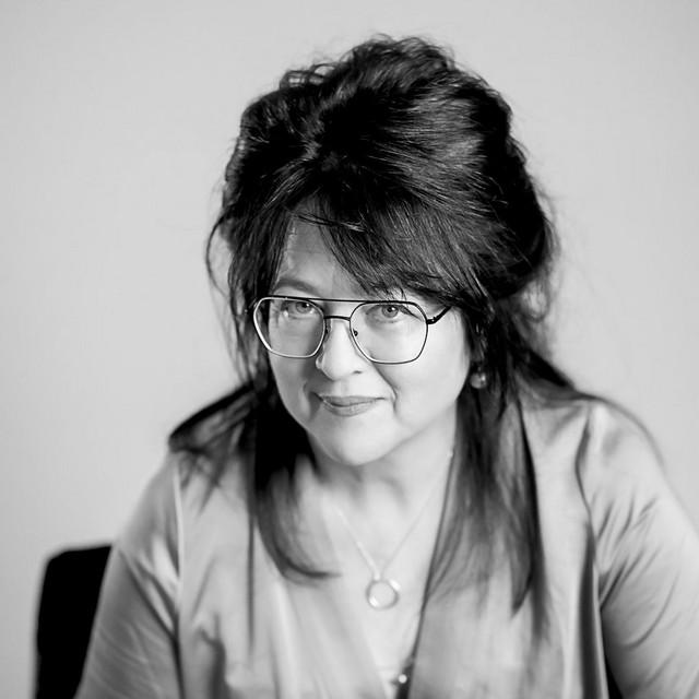 Susie Arioli