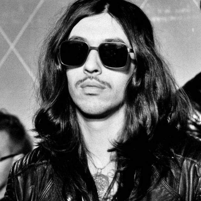 Junior Rodriguez