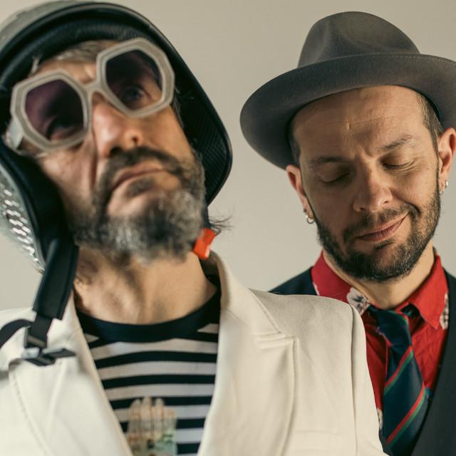 Duo bucolico