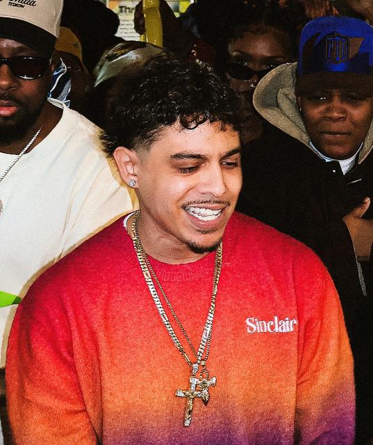 Jay Savior