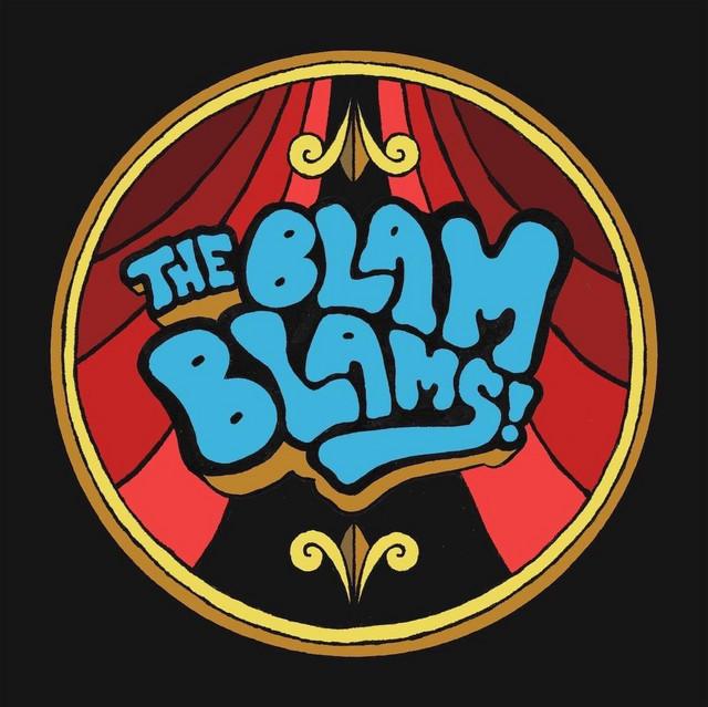 The Blam Blams