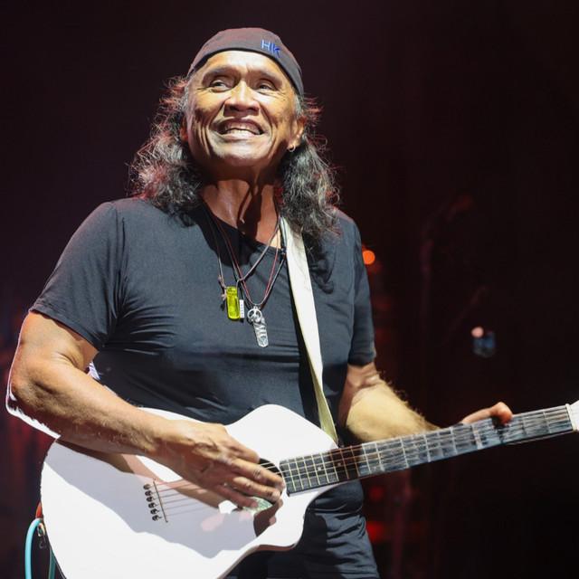 Henry Kapono