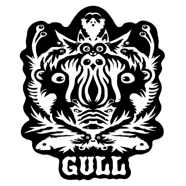 GULL