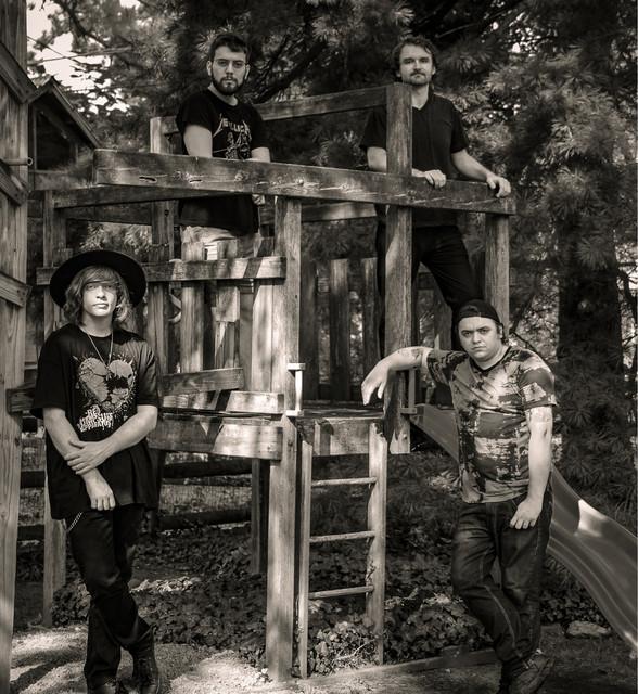 Billy Rooster Band