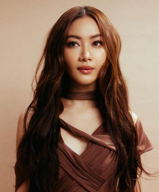 Daiyan Trisha
