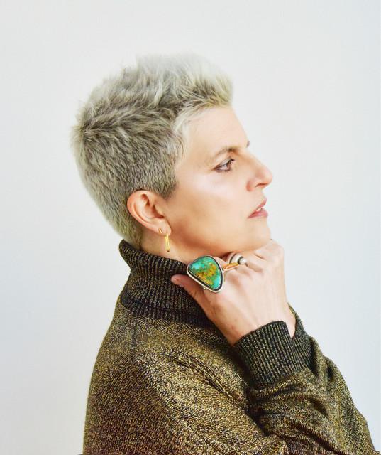 Laura Tsaggaris