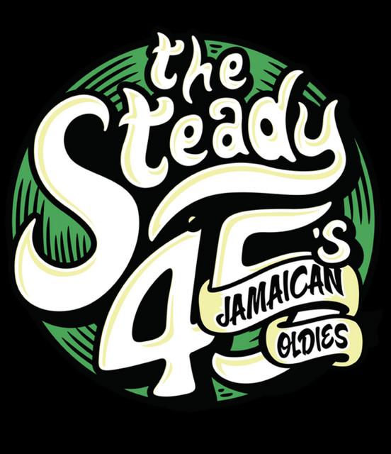 The Steady 45's