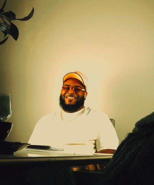 Lord Vizion