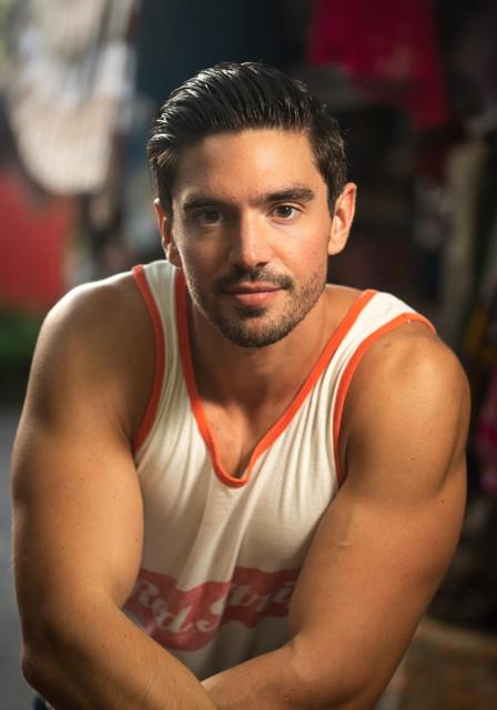 Steve Grand