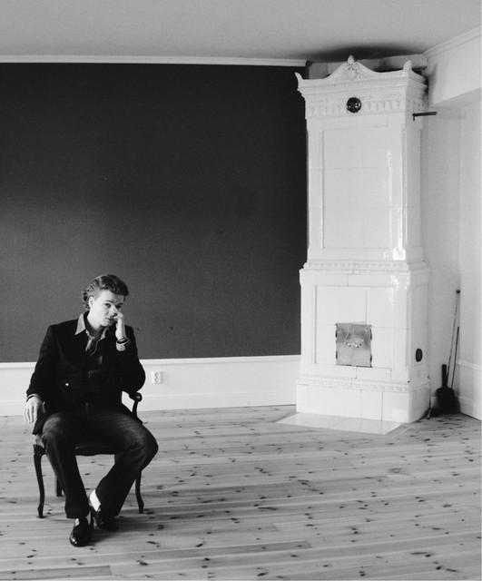 Hannes Aitman