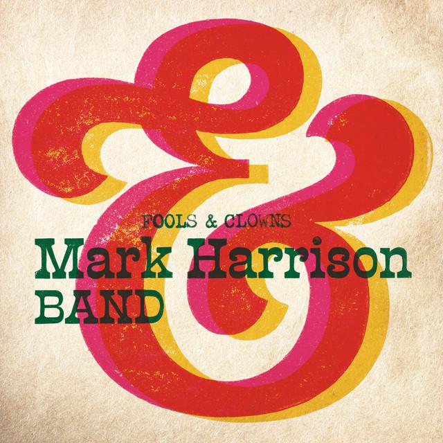 Mark Harrison