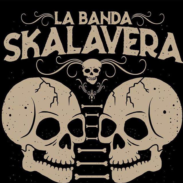 La Banda Skalavera