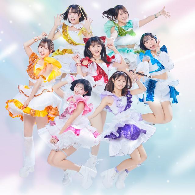 アップアップガールズ(2)