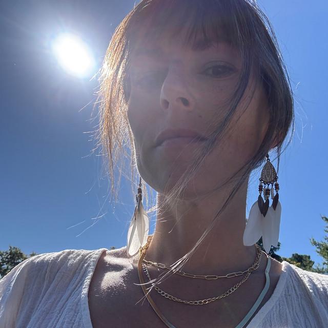 Sarah Blacker