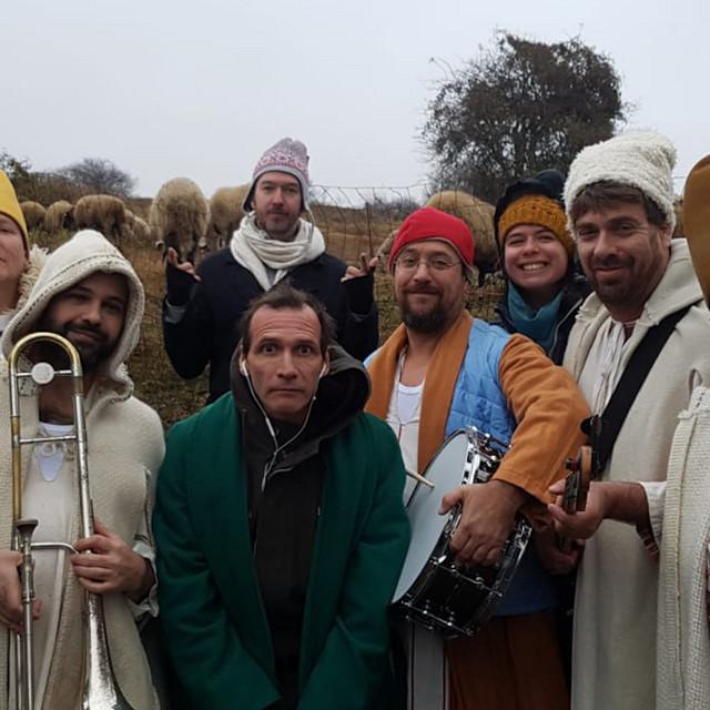 Jewish Monkeys