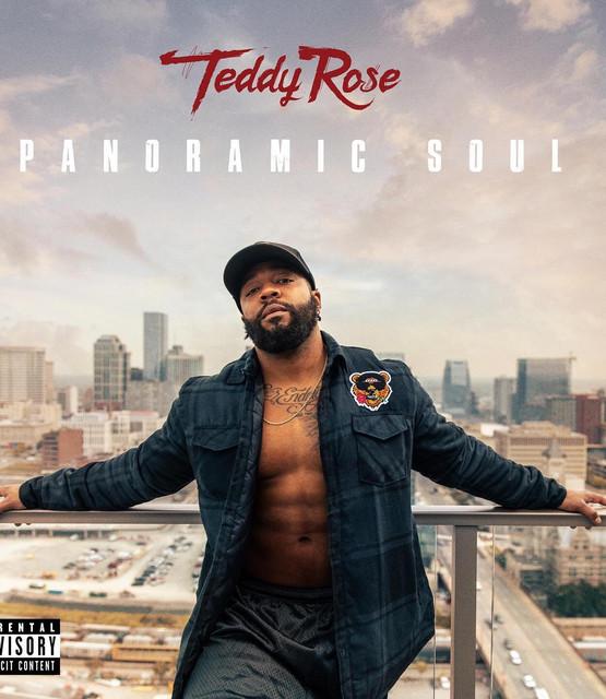 Teddy Rose