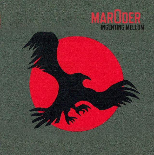 Maroder