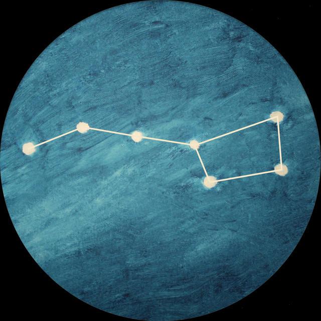 Ursa and the Major Key
