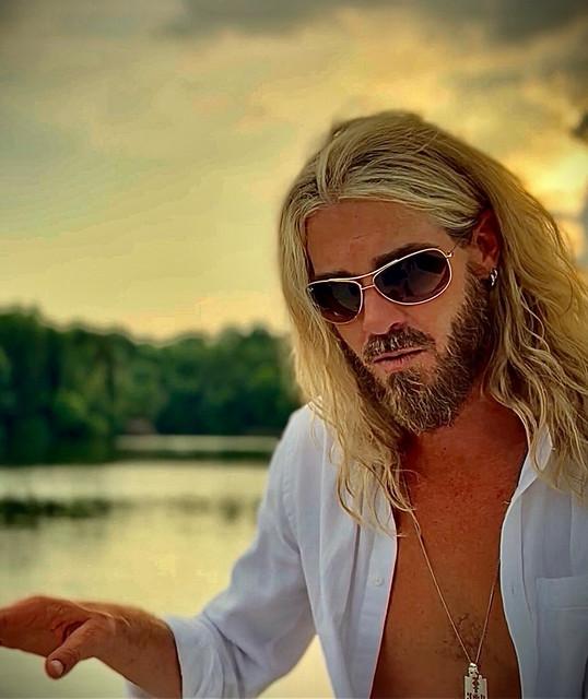 Bucky Covington
