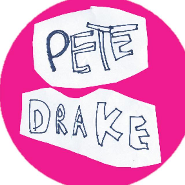 Pete Drake