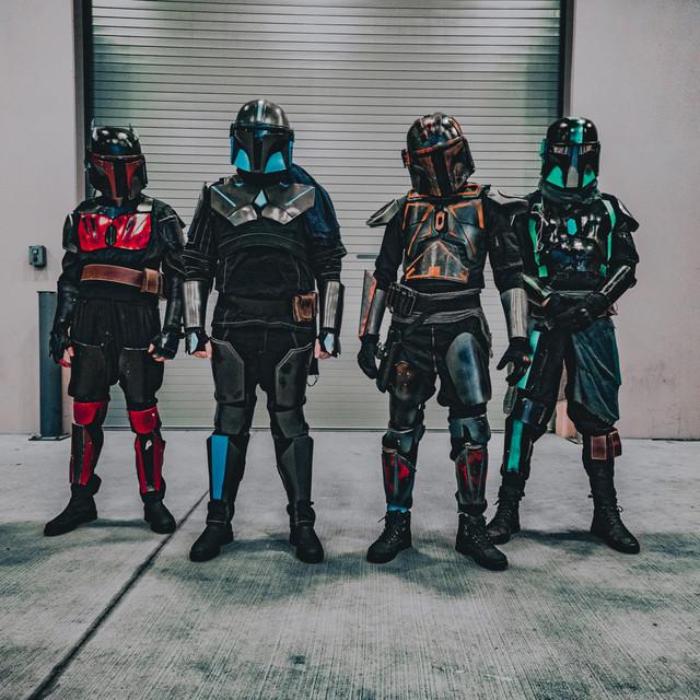 The Mandalore