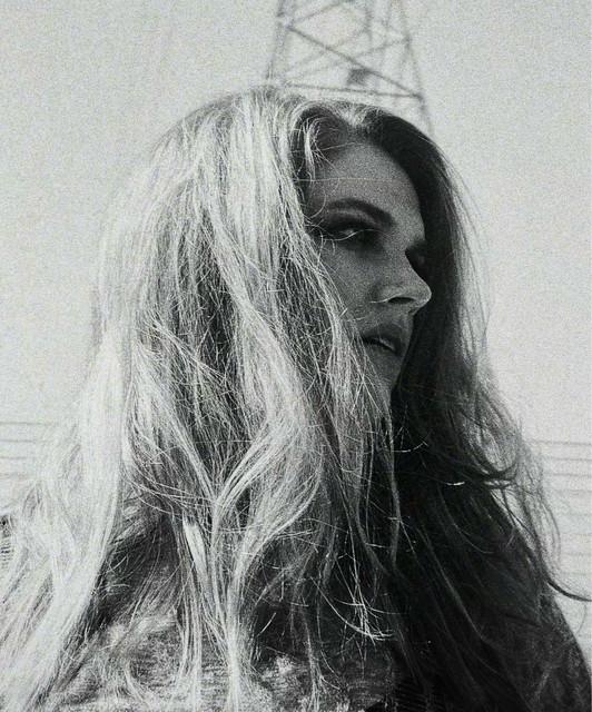 Hannah Crowley