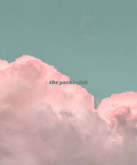the yacht club