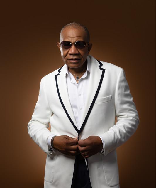 Lenny Williams