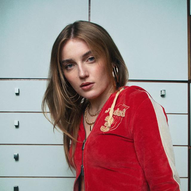 Anna-Rose Clayton