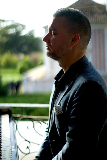 Victor Zamora