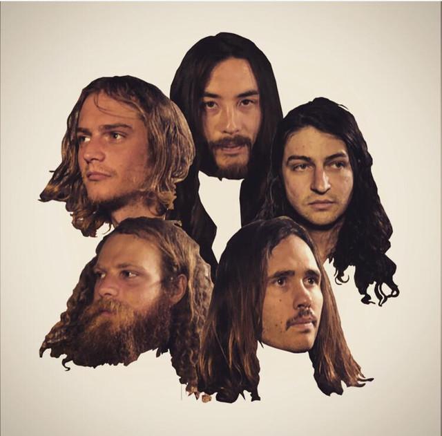Max Pain and the Groovies