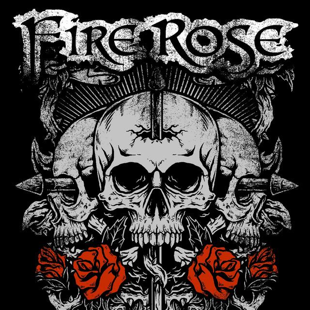 Fire Rose