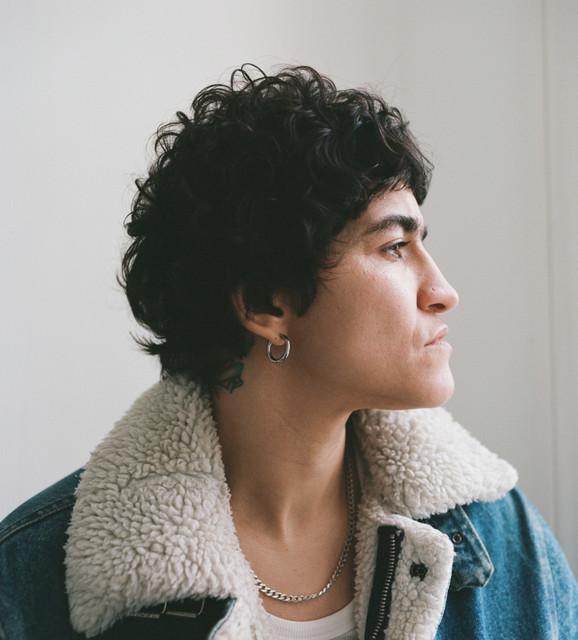 Karima Francis