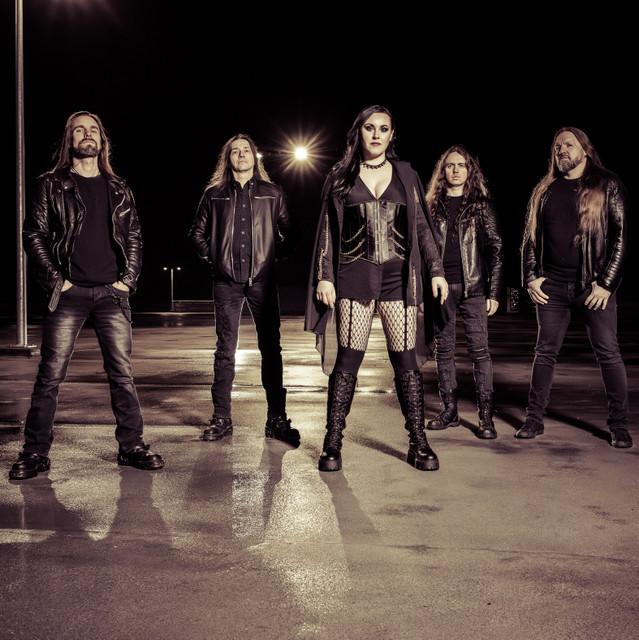 Mission In Black
