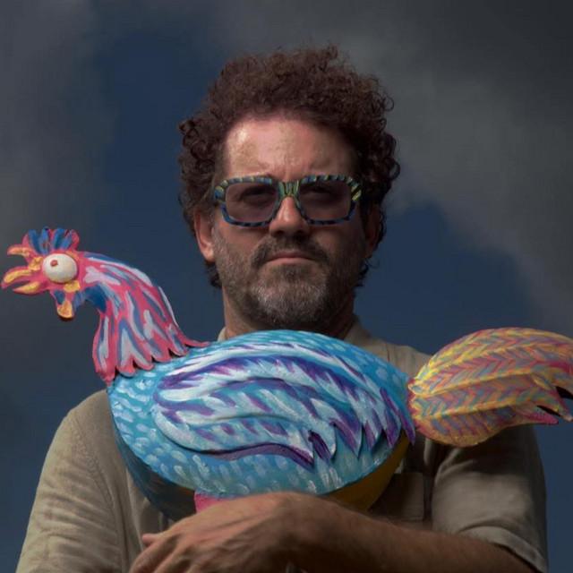 Raul Paz