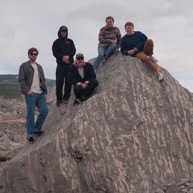 The Moonsnakes