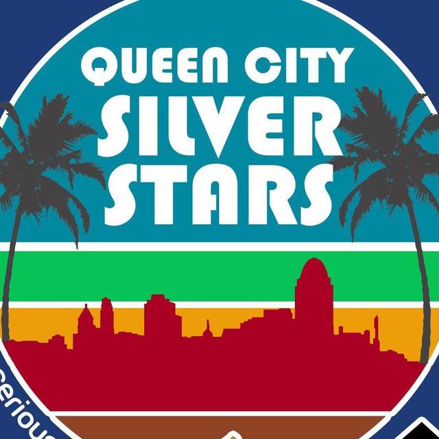 Queen City Silver Stars