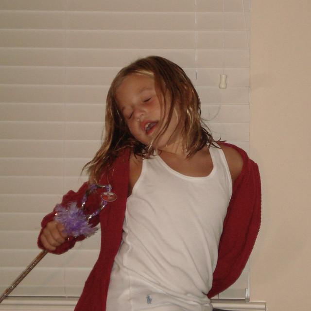 Grace Womack