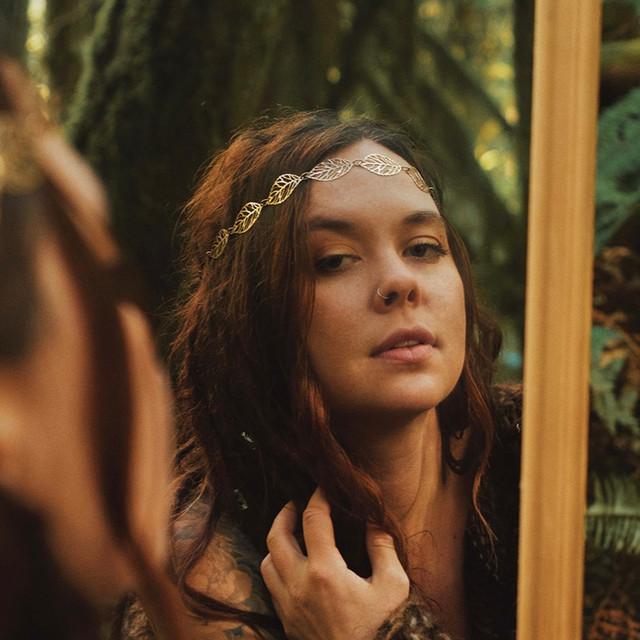 Savanna Woods