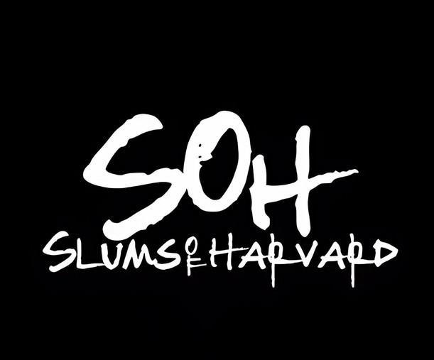 Slums of Harvard