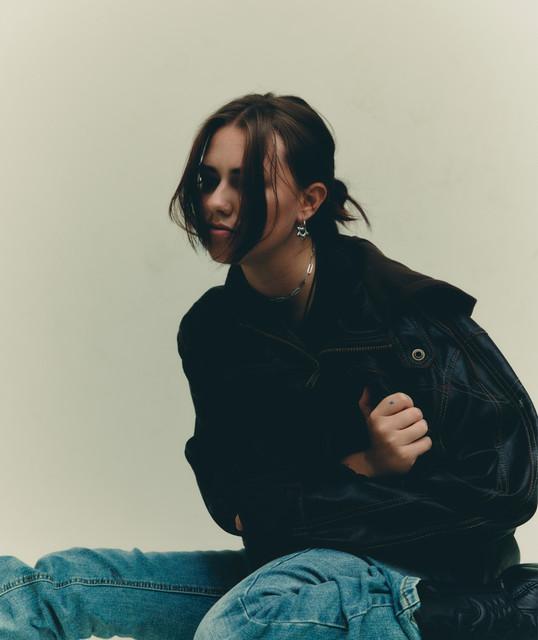 Maggie Miles