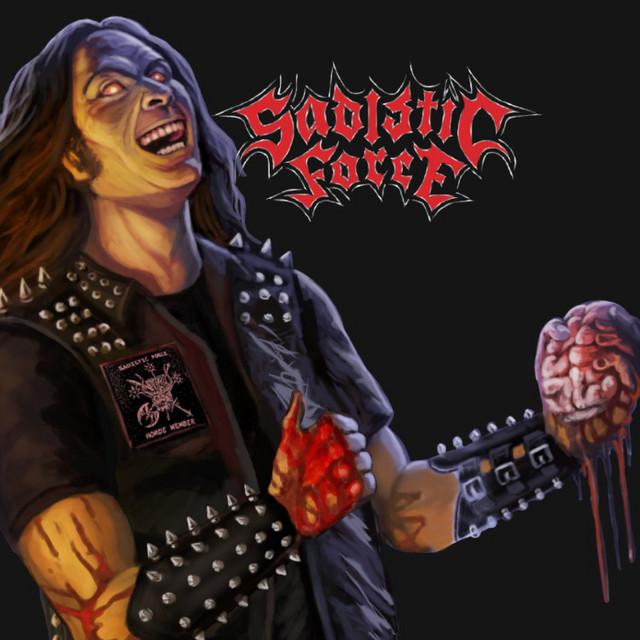 Sadistic Force