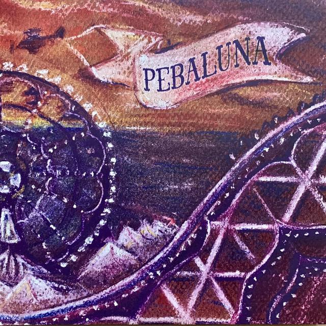 Pebaluna