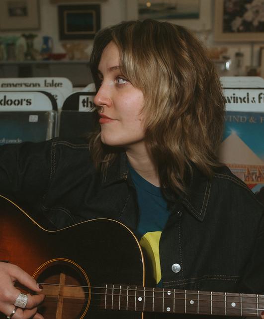 Mallory Chipman