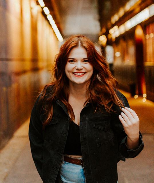 Lauren Rose Thayer