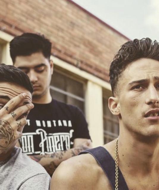 pxxr ganggg