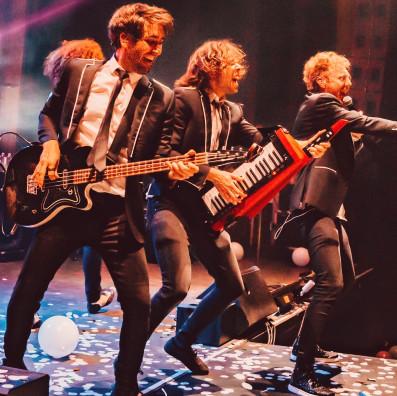 Furnace and the Fundamentals