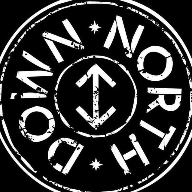 Down North